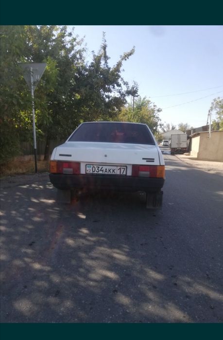 Продам ваз 099 или обменяю