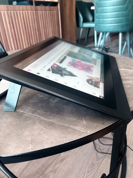 Графичен таблет Wacom Cintiq 16