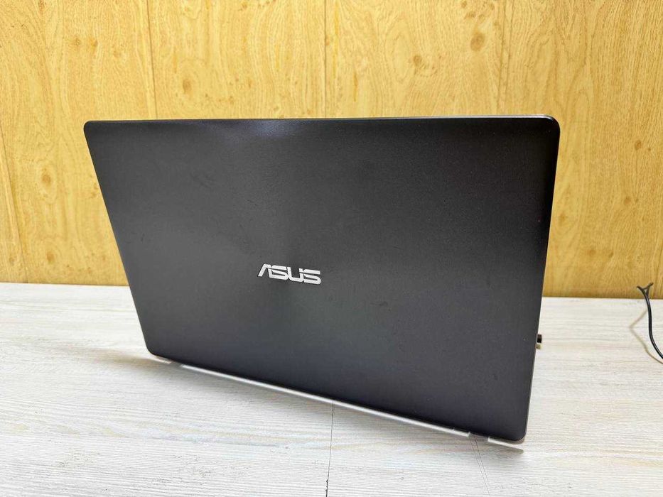 Продается ноутбук Асус