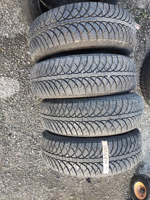 175/65/14 Fulda Montero