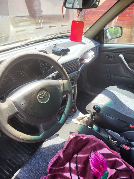 Nexia 1 Daewoo 2008