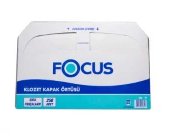 Одноразовые настилы для унитаза