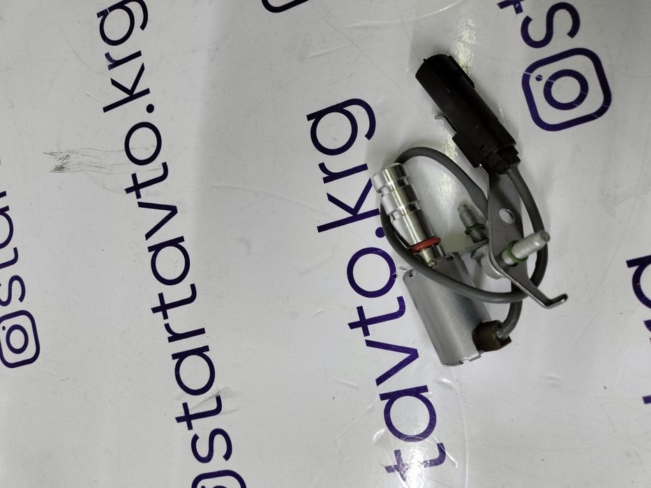 запчасти на Шевроле  equinox