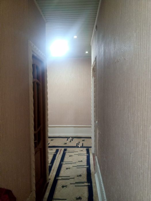 Продаётся  2-х комнатная квартира  .