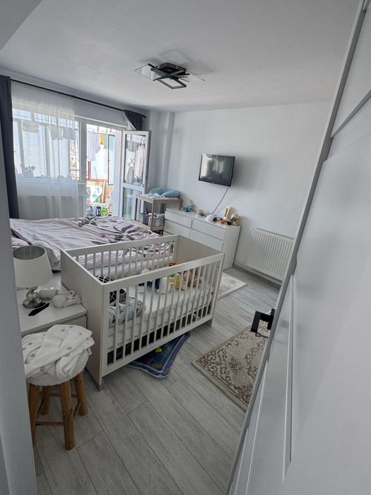 Apartament 47 m2
