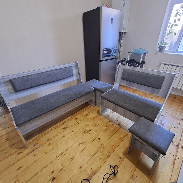 Мебель ювиш, химчистка