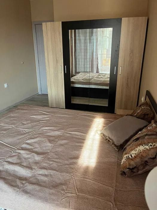 Дава се под наем Двустаен апартамент в Пловдив, Христо Смирненски - 60 кв.м за 459 € - Снимка #5