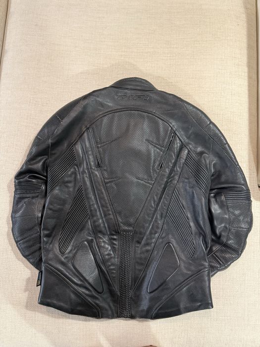 Costum moto DIFI