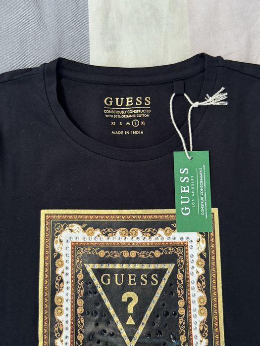 Дамска тениски GUESS