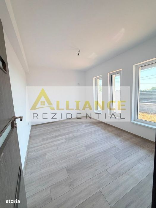 Casa individuala | 5 camere | Comuna Berceni