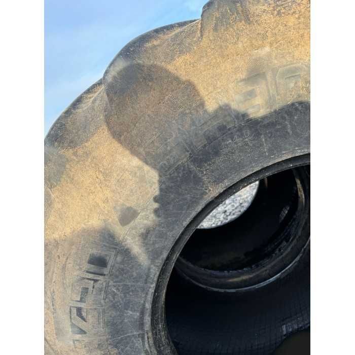 Anvelope 620/75R30 23.1R30 Michelin Second Hand Agricole