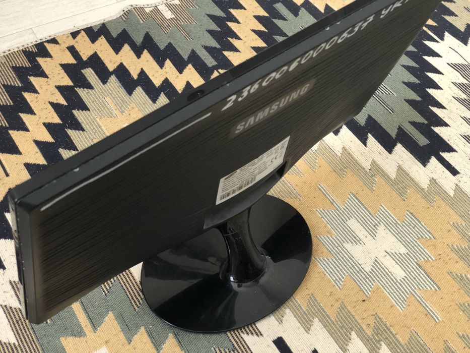 Монитор Samsung S20A300N 20"