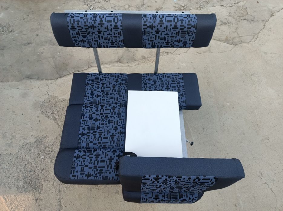 Кресло трансформер Газель