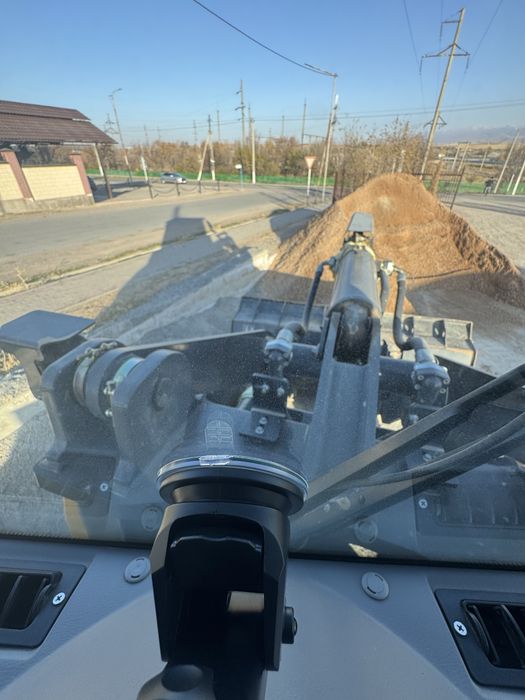 Құм тас щебень клинец