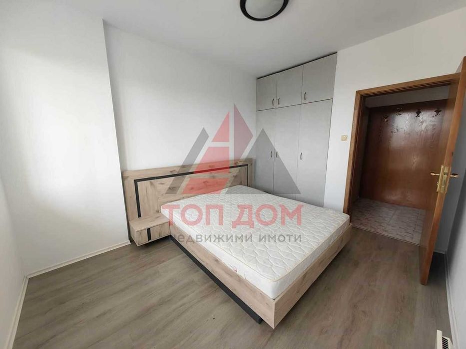 Дава се под наем Двустаен апартамент в Варна, Победа - 60 кв.м за 510 € - Снимка #1