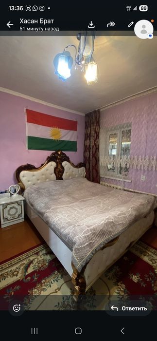 Продам спальный гарнитур,в отличном состоянии.