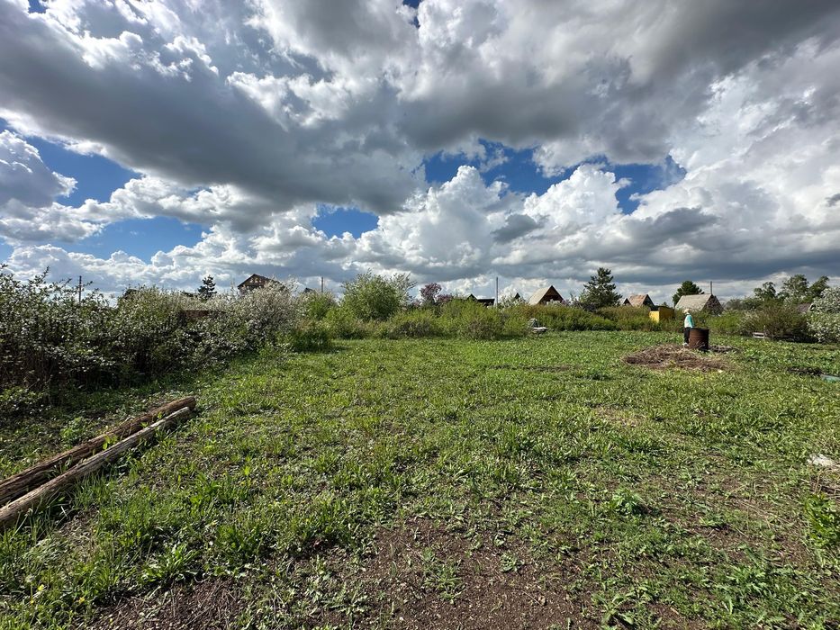 Дача 12 соток с насаждениями