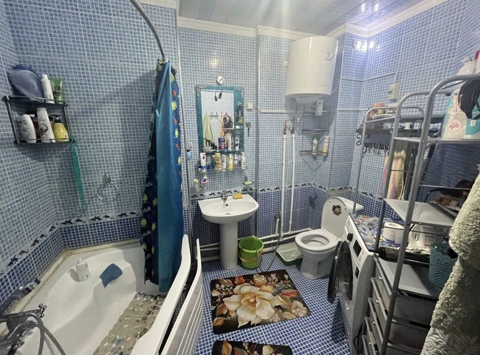 Продается дуплекс в центре города