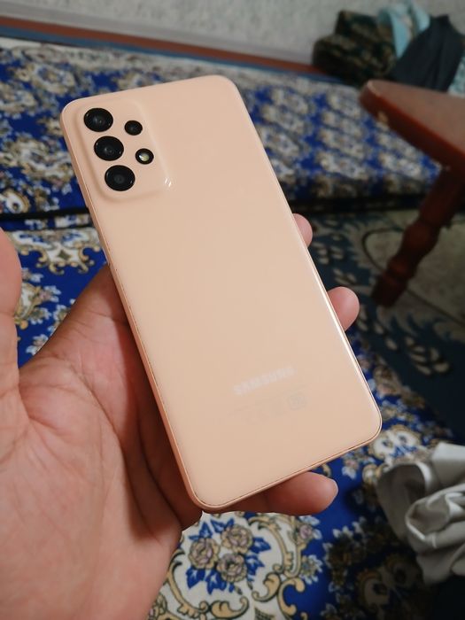 Samsung A23 xotra 4/64