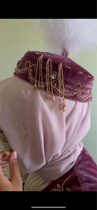 Срочно продам кажекей бешпент такия