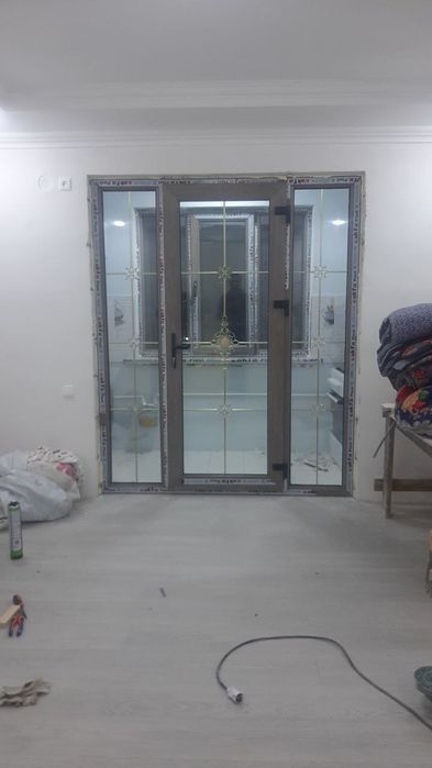 Акфа ешик Ромлар