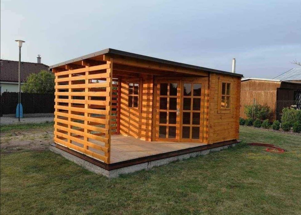 Foisoare de gradina pergole terase