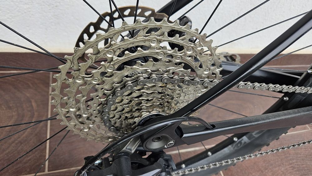 Ghost Lector marime L