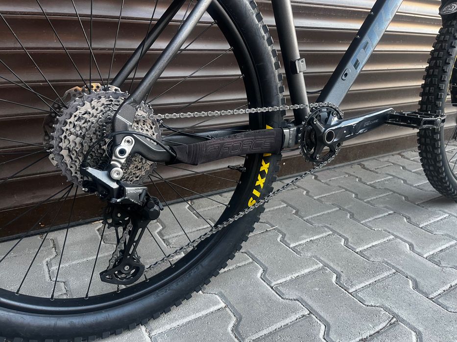 Колело Drag Shift 27.5 размер L