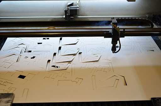 Услуги плоттерной резки в Алматы — быстро, качественно, доступно!