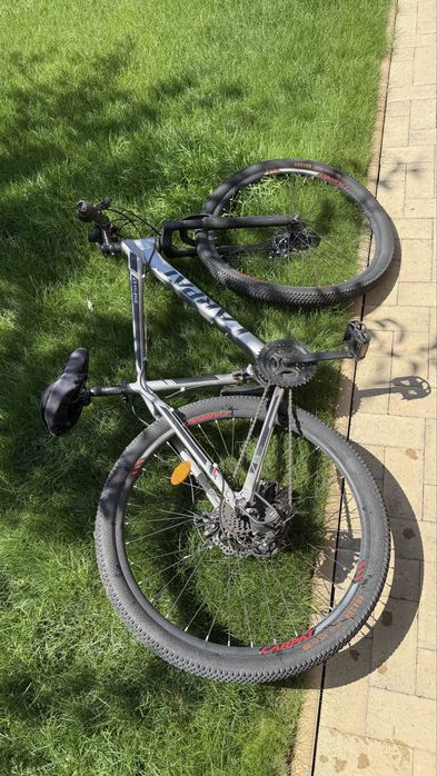 Bicicleta MTB Carpat
