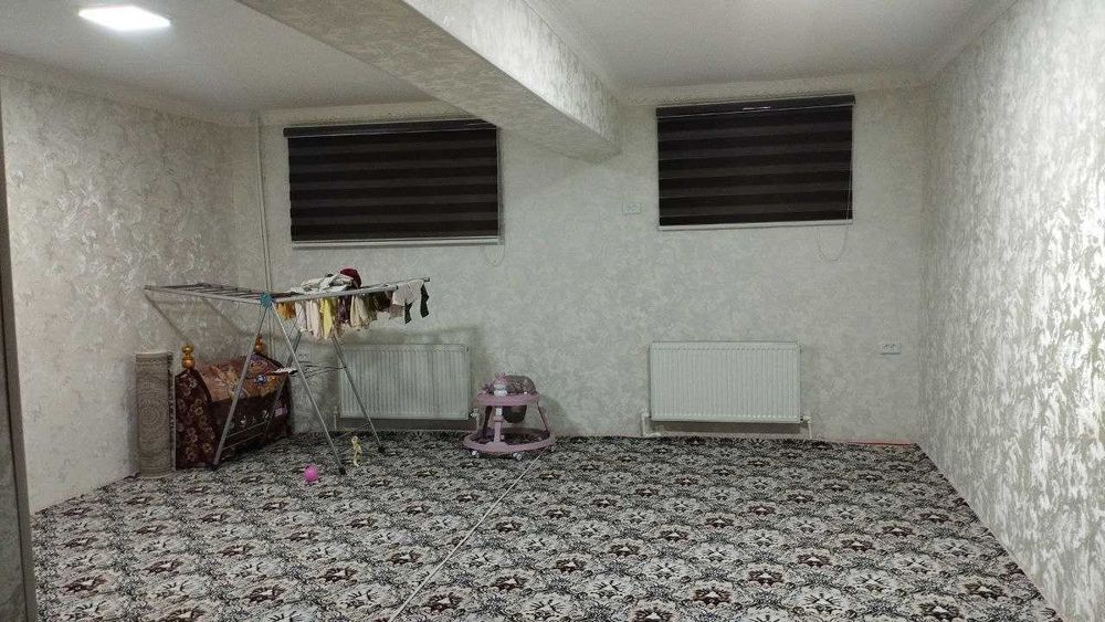 Квартира ижарага берилади