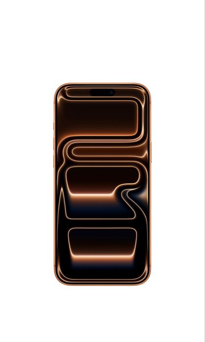 iPhone 17 Pro Max , NOU SIGILAT , 256 Gb , Neverlock , Cosmic Orange