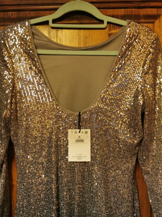 Дамска рокля Mohito