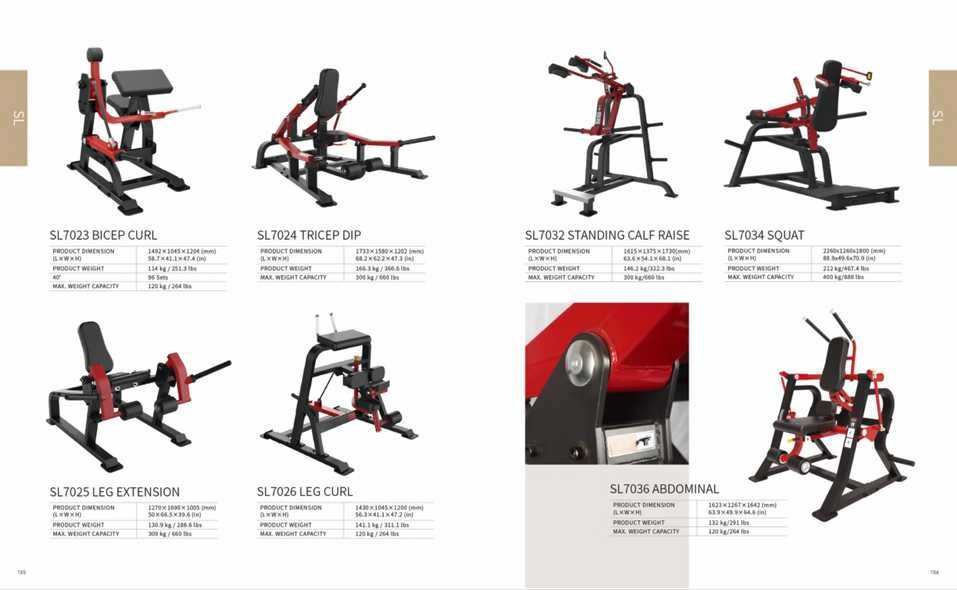 Impulse SL — zalingiz uchun ishonchli professional yechim