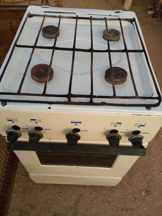 Газ плита сатылады