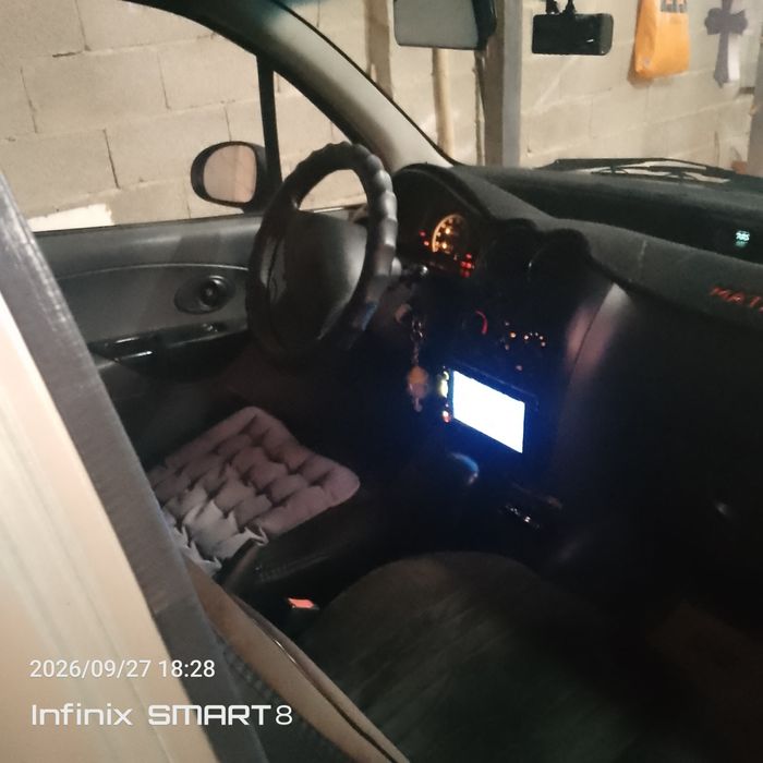 Срочно продам автомобиль