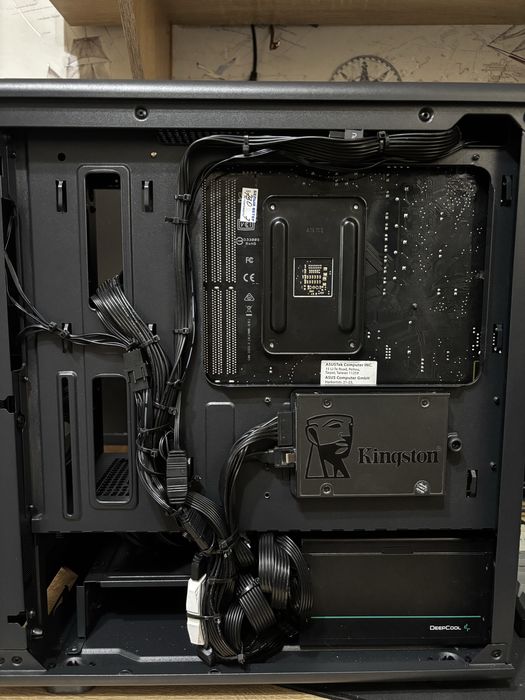 Игравой компьютер