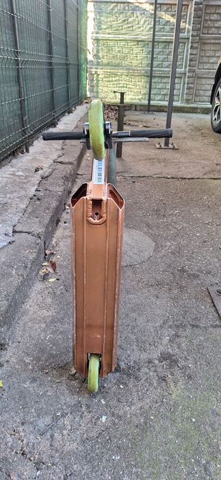 Vând trotineta Oxelo