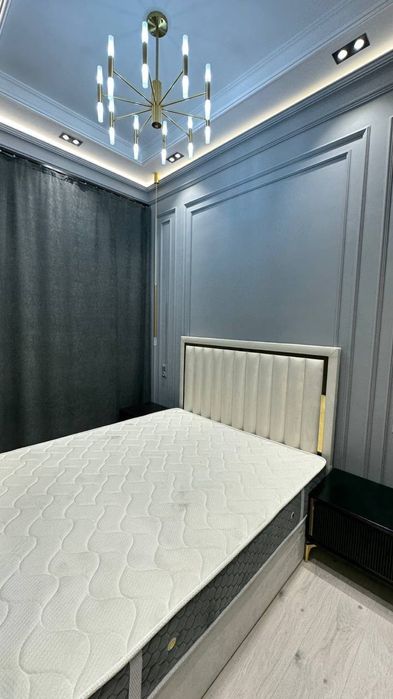 Аренда квартиры Mirabad Avenue Golden House