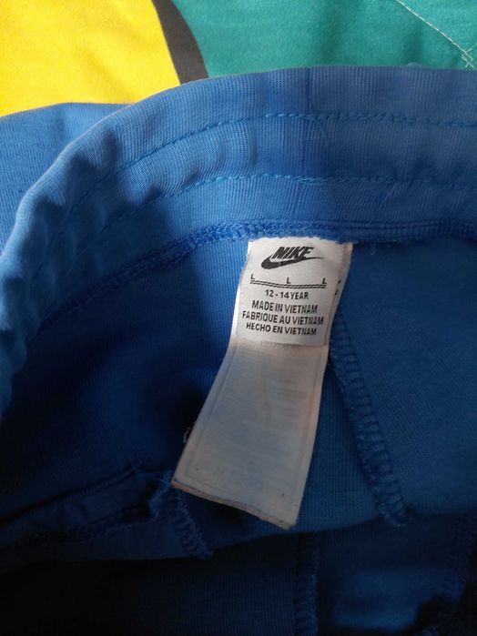 Дрехи за момче 12-14 г