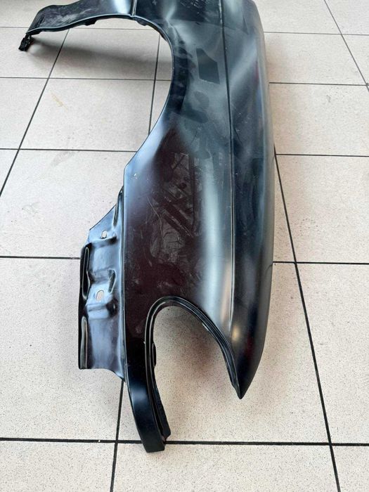 Преден десен калник