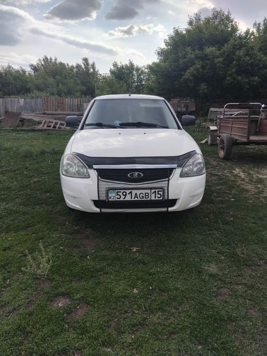 Продам автомобиль