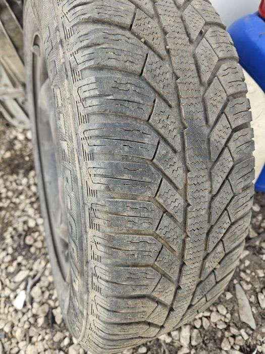 Roți 185 65 15 iarnă