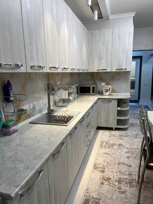 Сдаётся квартира на Мирабад рестаран Ефенди‼️