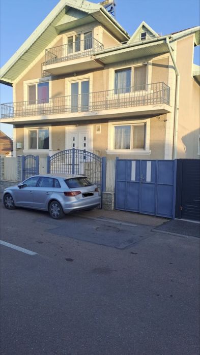 Se vinde casa bine pozitionata in Drobeta-Turnu Severin