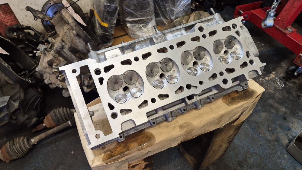 Двигатели Mini Cooper S 2001-2007г. НА ЧАСТИ