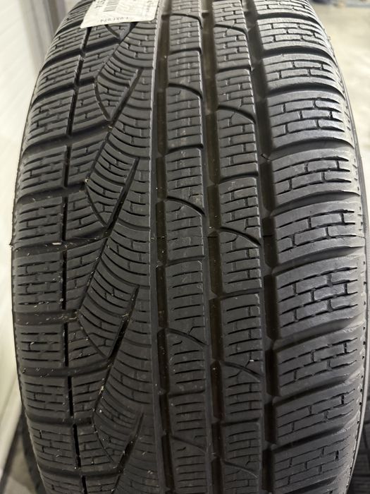 Set 4  jante aliaj 18  5x120 Originale Bmw X3 X4  F25 F26