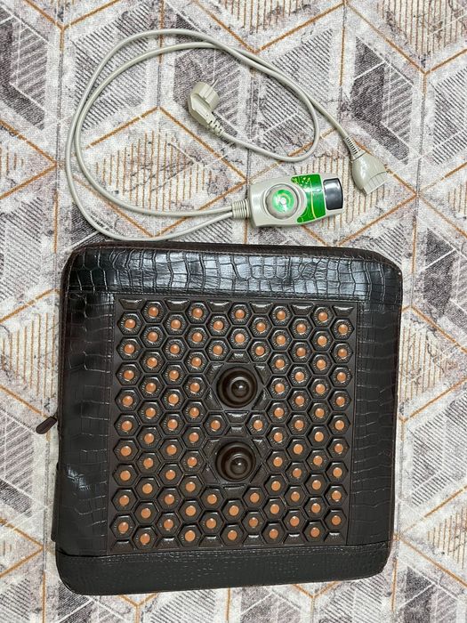 Геморроный сидушка