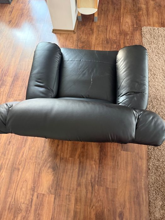 Релаксиращ фотьойл/реклайнер