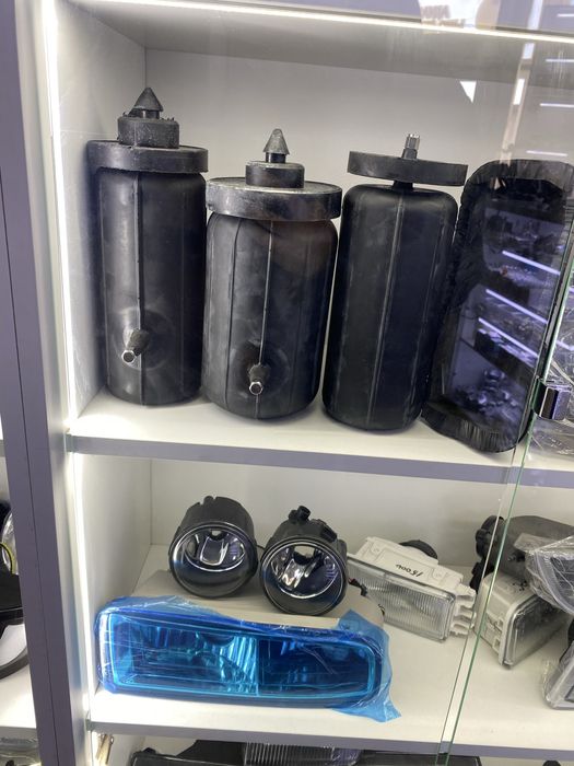 Продам запчастий